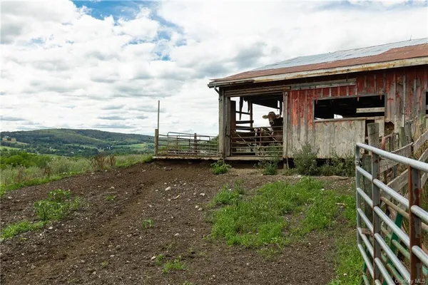 $1,080,000 | Yonderview Road, Hillsdale, NY 12529