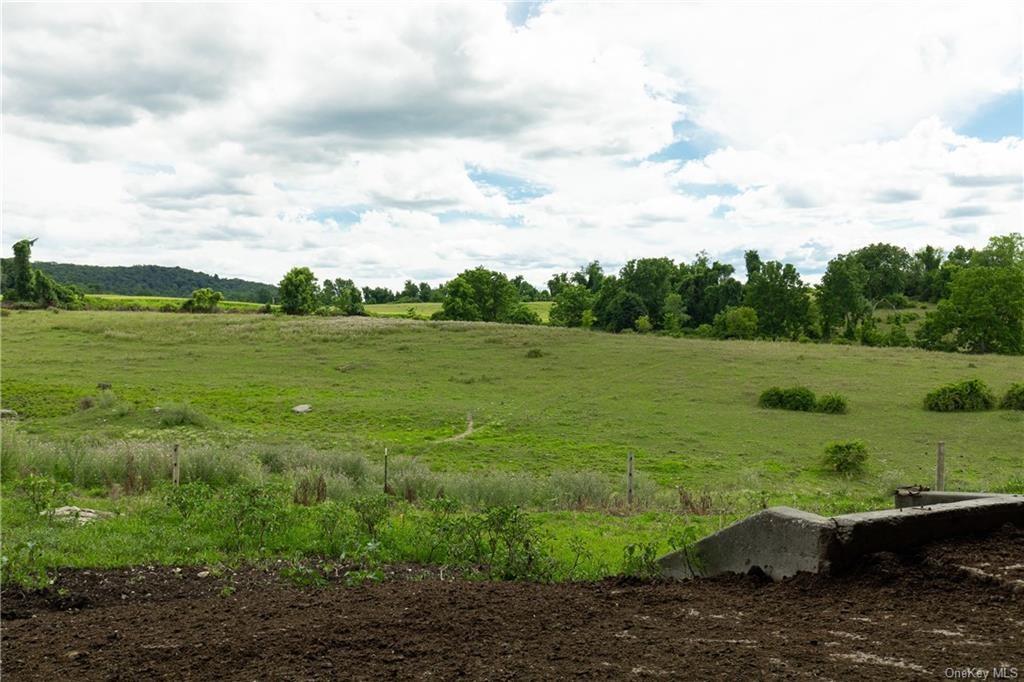 Yonderview Road Hillsdale, NY 12529 - Photo 12 of 13 VIEW LOOKING WEST