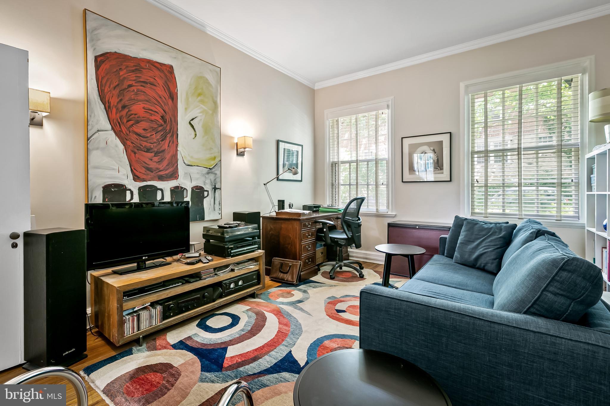 6 Upland Road, Unit J1 Baltimore, MD 21210 - Photo 25 of 33