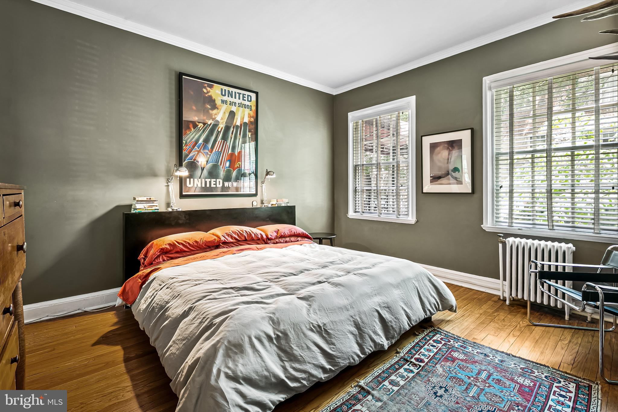 6 Upland Road, Unit J1 Baltimore, MD 21210 - Photo 29 of 33
