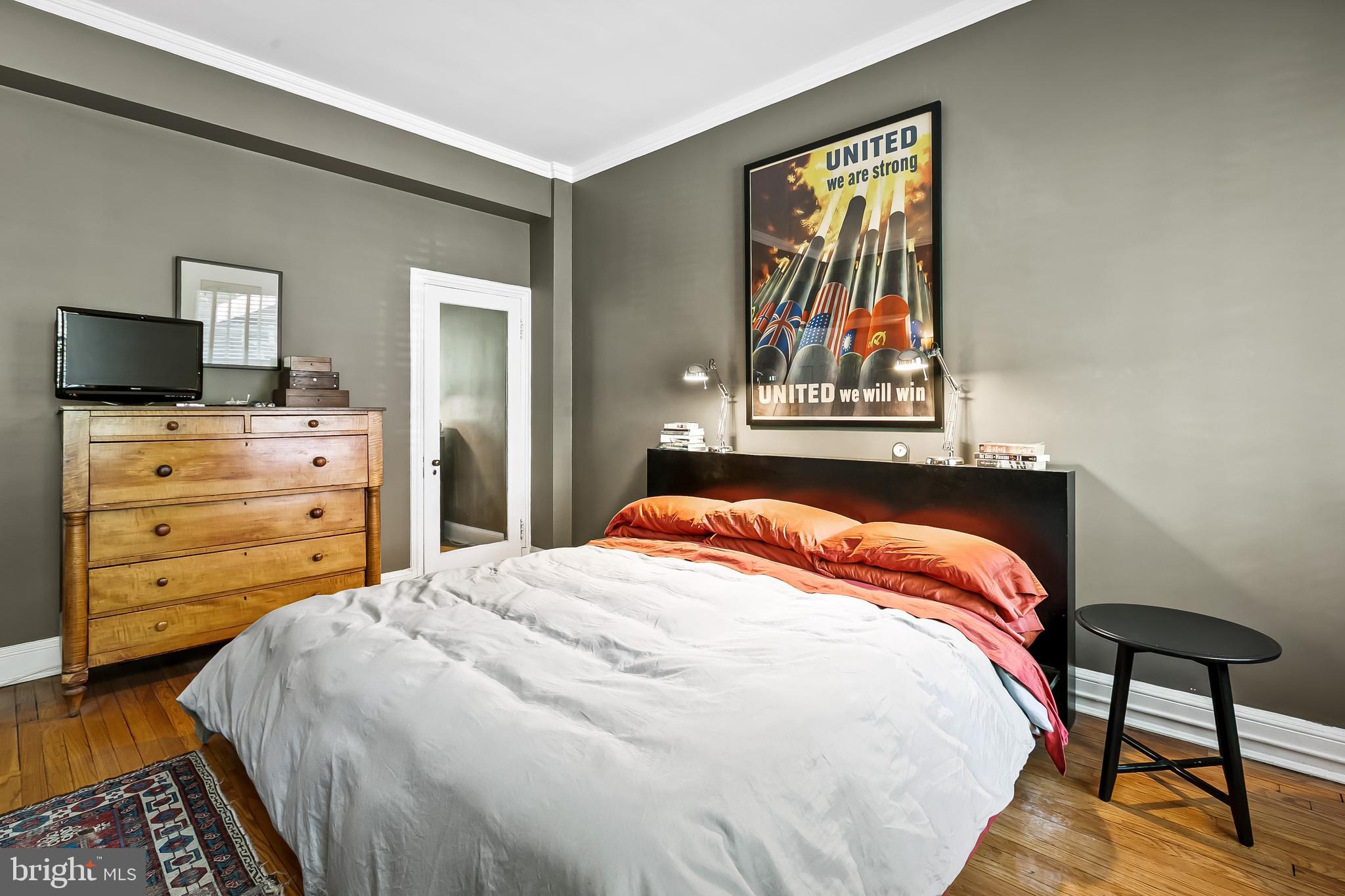 6 Upland Road, Unit J1 Baltimore, MD 21210 - Photo 30 of 33