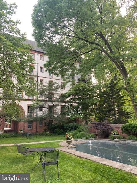 6 Upland Road, Unit J1 Baltimore, MD 21210 - Photo 5 of 33