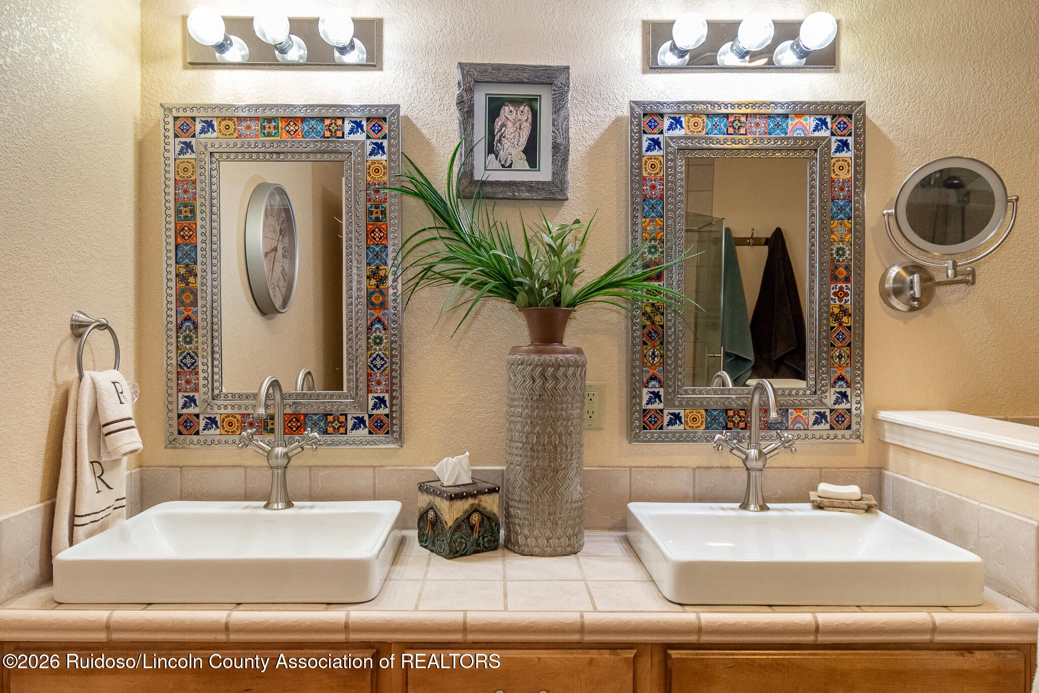 101 Racquet Place, Unit 5C Ruidoso, NM 88345 - Photo 17 of 35 Gallery Image 17