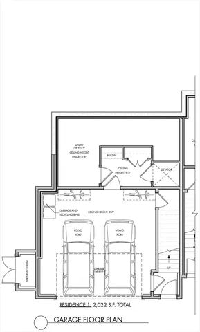 $2,250,000 | 32 Edgewood Road, Unit 1, Lexington, MA 02420