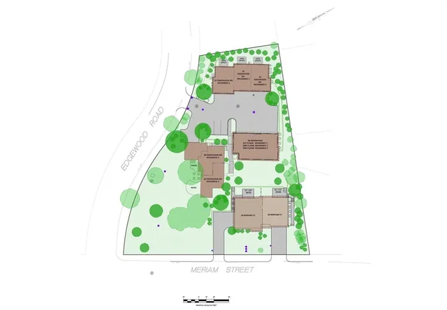 $2,250,000 | 32 Edgewood Road, Unit 1, Lexington, MA 02420