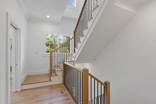 $2,250,000 | 32 Edgewood Road, Unit 1, Lexington, MA 02420