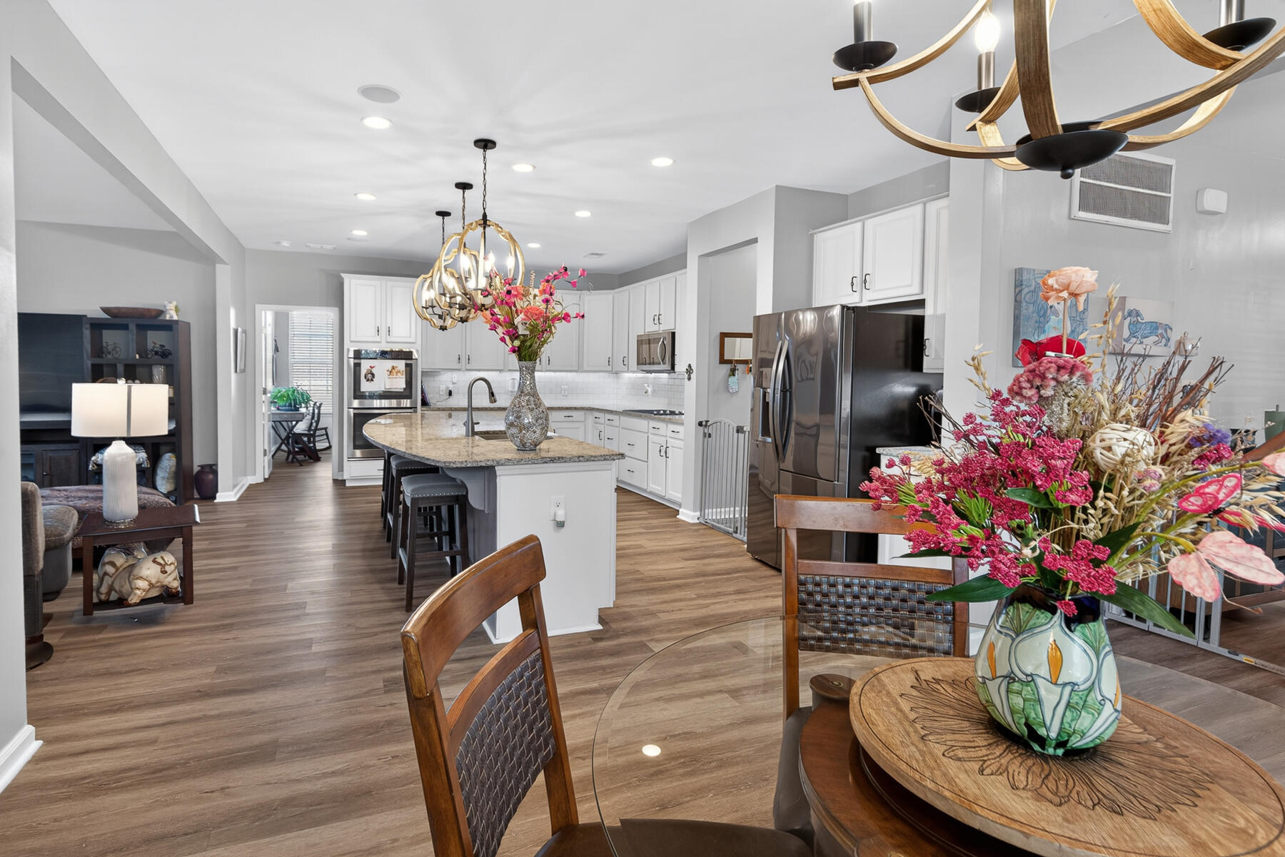 2209 Pimlico Drive Ridgeville, SC 29472 - Photo 22 of 63 MB-56