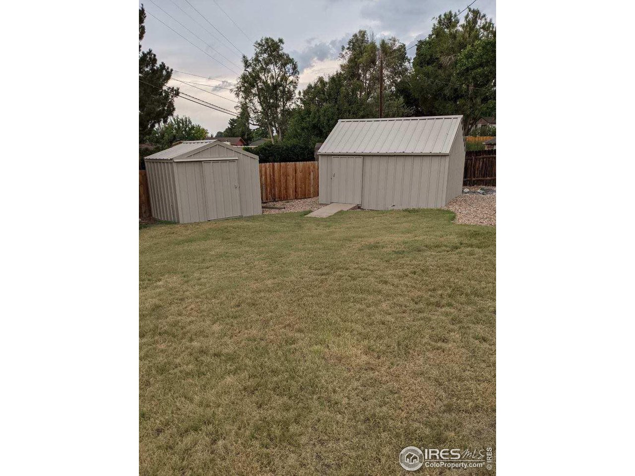 2425 Sunset Lane Greeley, CO 80634 - Photo 28 of 28 a bathroom with a shower