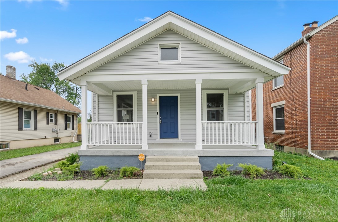 1230 Patterson Road Dayton, OH 45420 - Photo 1 of 25 Gallery Image 1