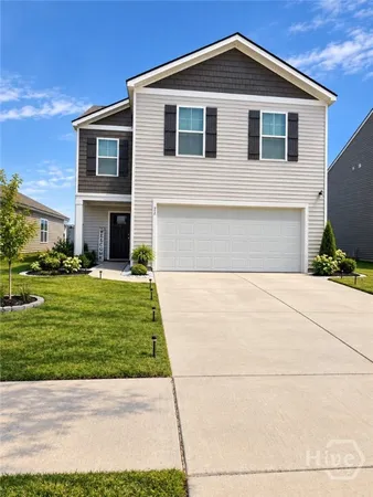 $2,450 | 22 Cedar Creek Ln Port, Port Wentworth, GA 31407