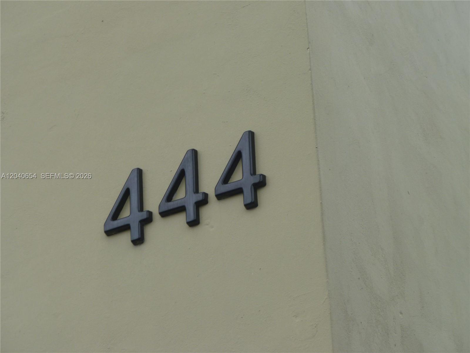 444 Southwest 4th Street, Unit 404 Miami, FL 33130 - Photo 24 of 25