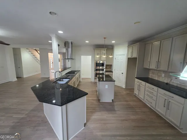 $4,500 | 166 Glen Eagle Way, McDonough, GA 30253