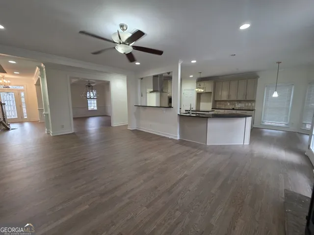 $4,500 | 166 Glen Eagle Way, McDonough, GA 30253