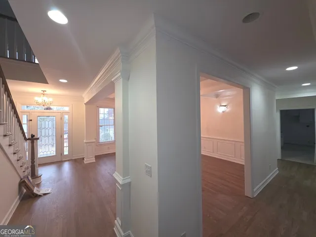 $4,500 | 166 Glen Eagle Way, McDonough, GA 30253