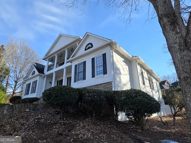 $4,500 | 166 Glen Eagle Way, McDonough, GA 30253