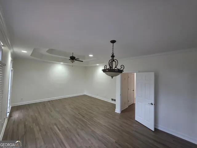 $4,500 | 166 Glen Eagle Way, McDonough, GA 30253