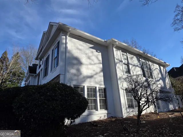 $4,500 | 166 Glen Eagle Way, McDonough, GA 30253