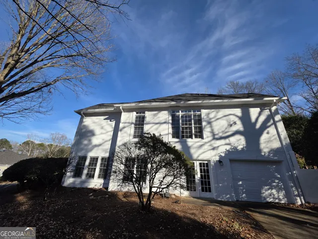 $4,500 | 166 Glen Eagle Way, McDonough, GA 30253