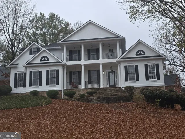 $4,500 | 166 Glen Eagle Way, McDonough, GA 30253