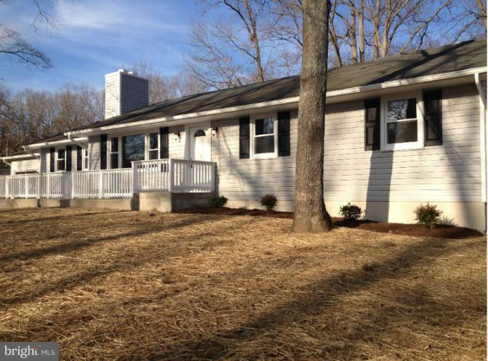 1516 Manor View Road Davidsonville, MD 21035 - Photo 1 of 27 Exterior (Front)
