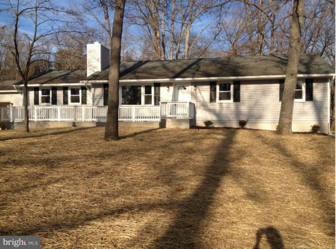 1516 Manor View Road Davidsonville, MD 21035 - Photo 2 of 27 Exterior (Front)