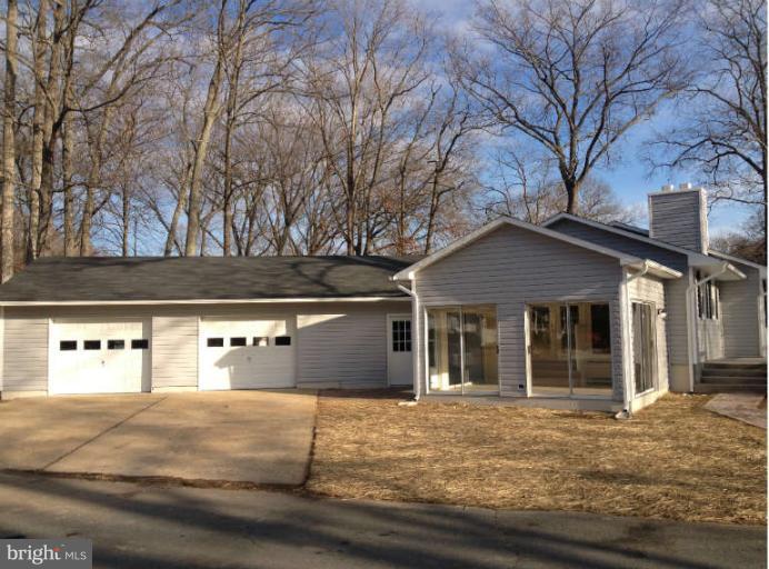 1516 Manor View Road Davidsonville, MD 21035 - Photo 3 of 27 Exterior (Front)