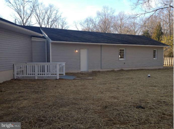 1516 Manor View Road Davidsonville, MD 21035 - Photo 25 of 27 Exterior (Rear)