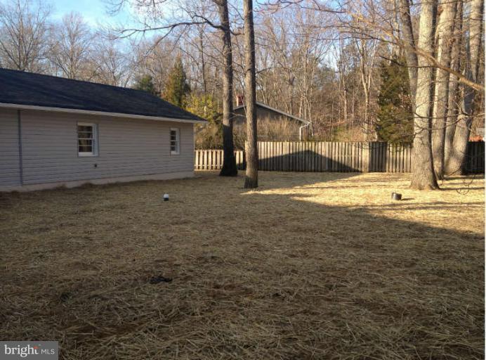 1516 Manor View Road Davidsonville, MD 21035 - Photo 26 of 27 Exterior (Rear)