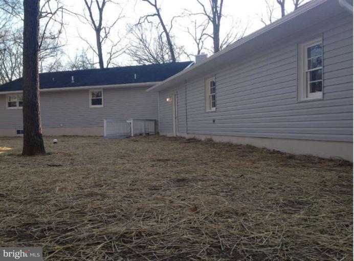 1516 Manor View Road Davidsonville, MD 21035 - Photo 27 of 27 Exterior (Rear)