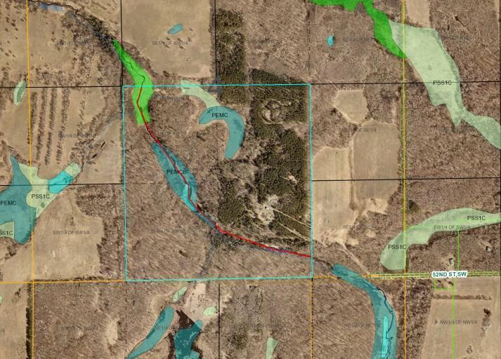 Tbd Tbd 52nd Street Southwest Pequot Lakes, MN 56472 - Photo 24 of 24