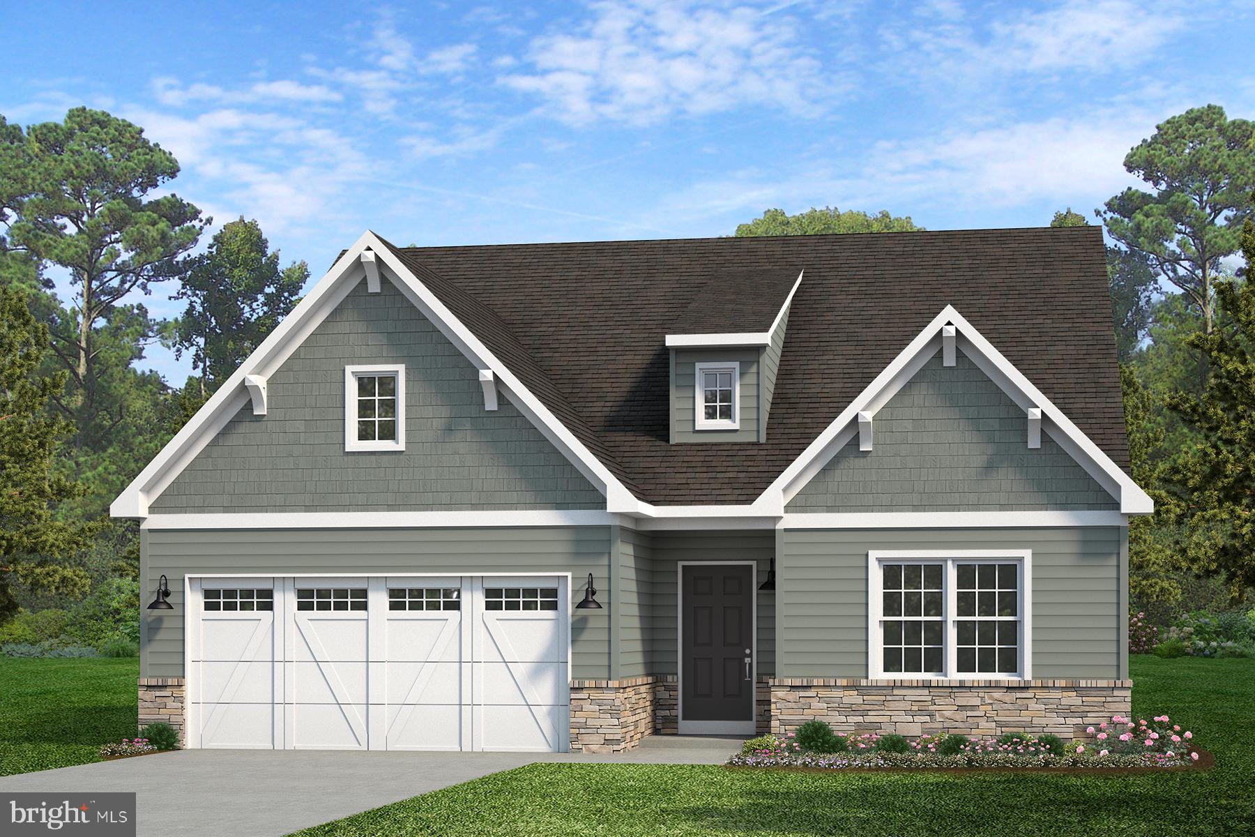 1100 Dietz Road, Unit CALDWELL Red Lion, PA 17356 - Photo 3 of 6 Available to build