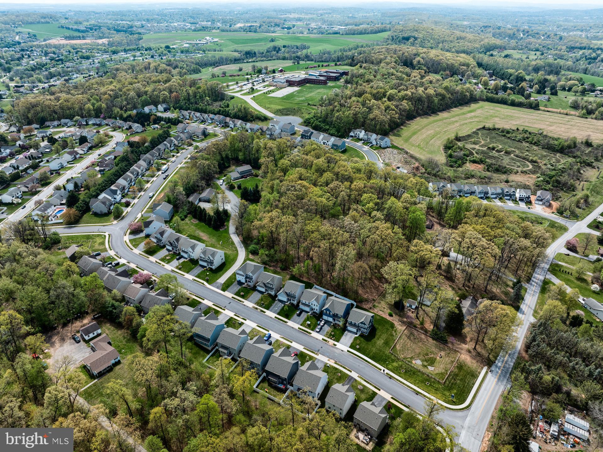 1100 Dietz Road, Unit CALDWELL Red Lion, PA 17356 - Photo 5 of 6 Kensington community