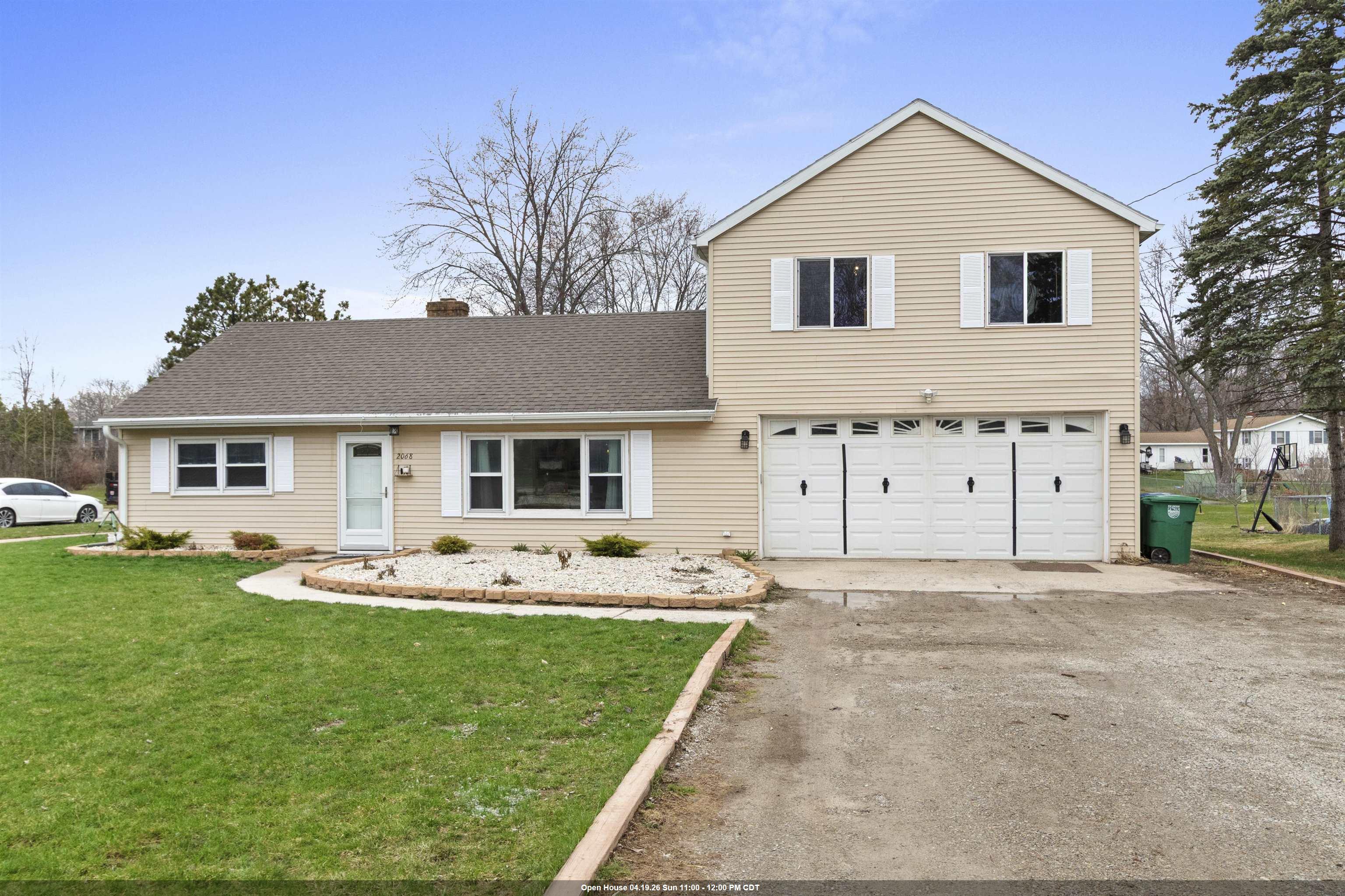 2068 Lost Dauphin Road De Pere, WI 54115 - Photo 1 of 37