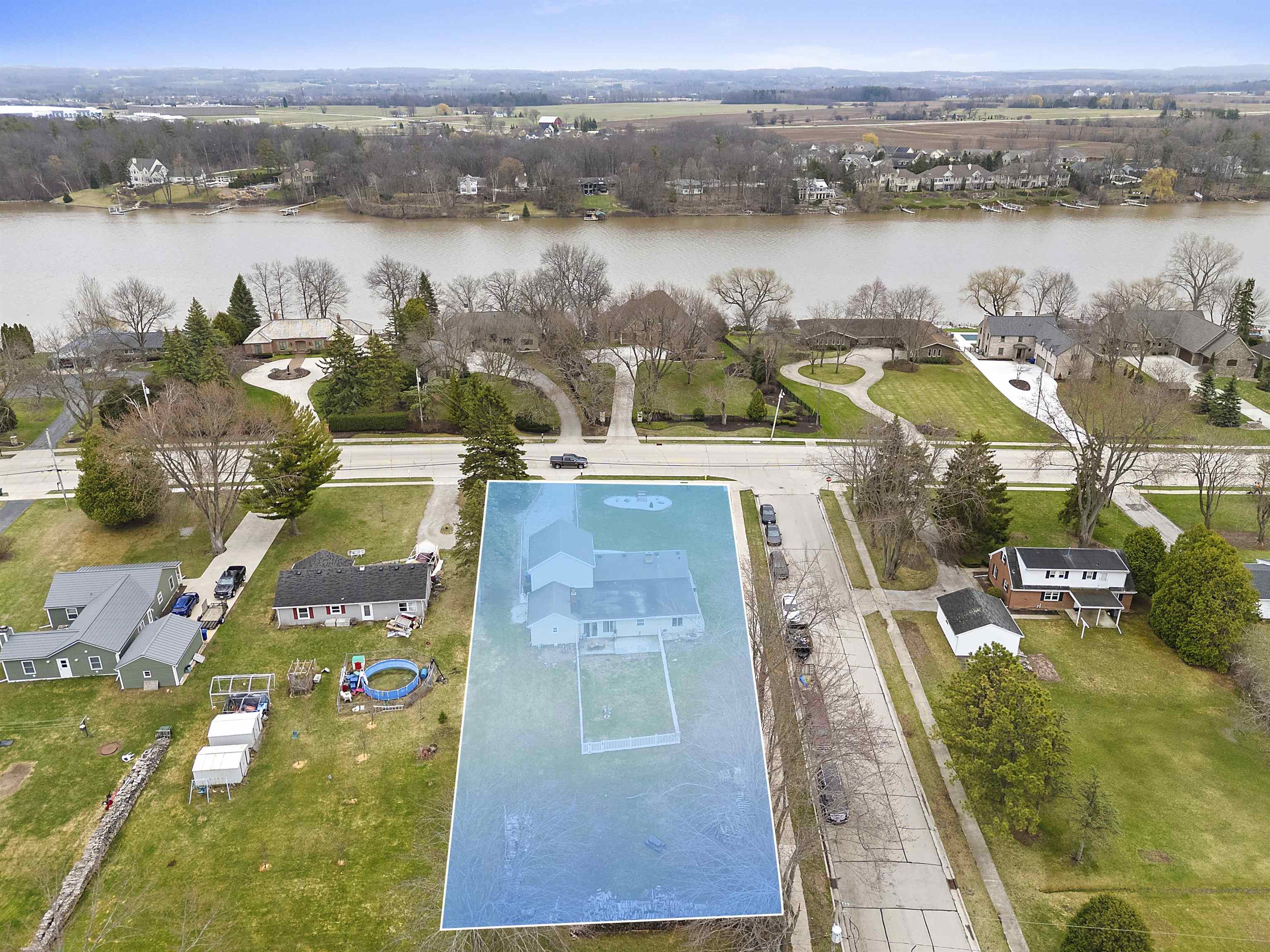 2068 Lost Dauphin Road De Pere, WI 54115 - Photo 37 of 37