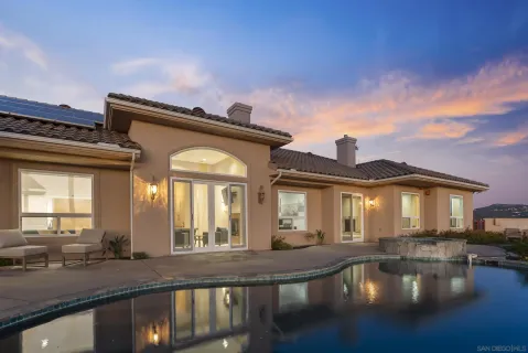 $2,400,000 | 1403 Chariot Court, Bonsall, CA 92003