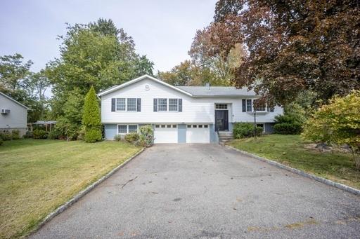 Located on quiet cul de sac