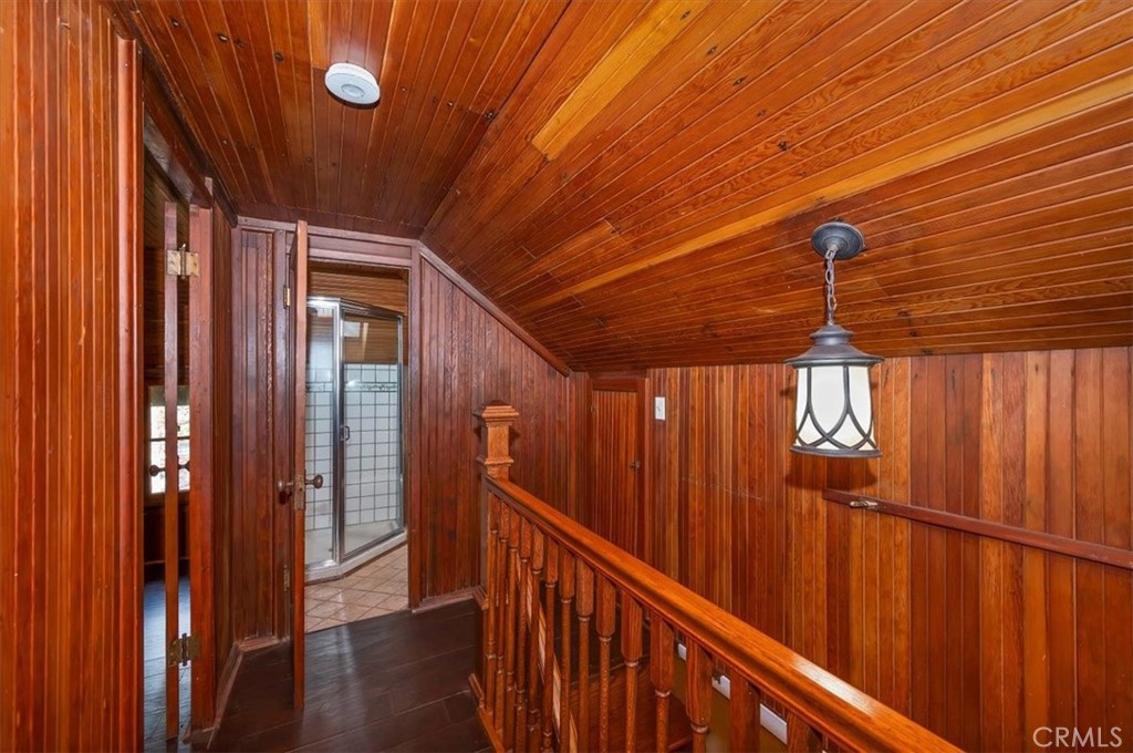 27297 Little Bear Road Blue Jay, CA 92317 - Photo 34 of 46 Hallway 2nd Floor