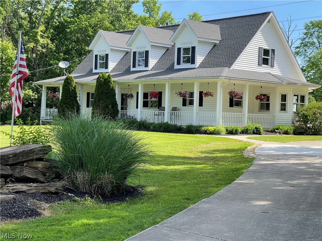 7609 Carter Road Northfield, OH 44067 - Photo 1 of 50 Welcome to 7609 Carter Road...