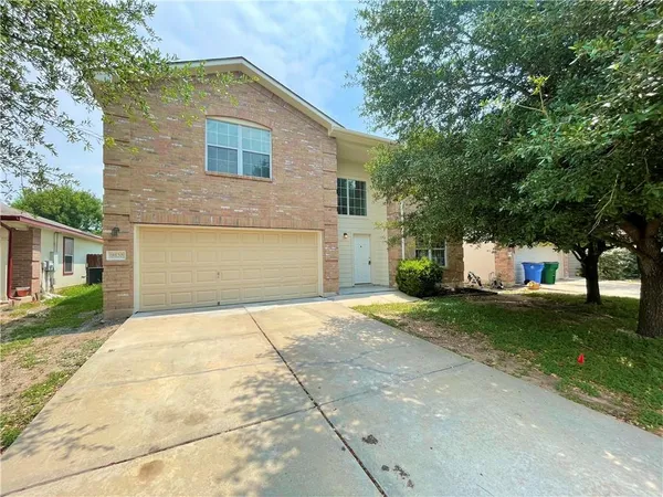 $2,300 | 18120 Topsail Street, Manor, TX 78653