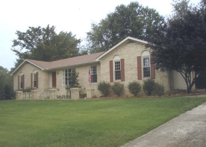3705 River Bluff Road Prospect, KY 40059 - Photo 1 of 1 Primary Photo