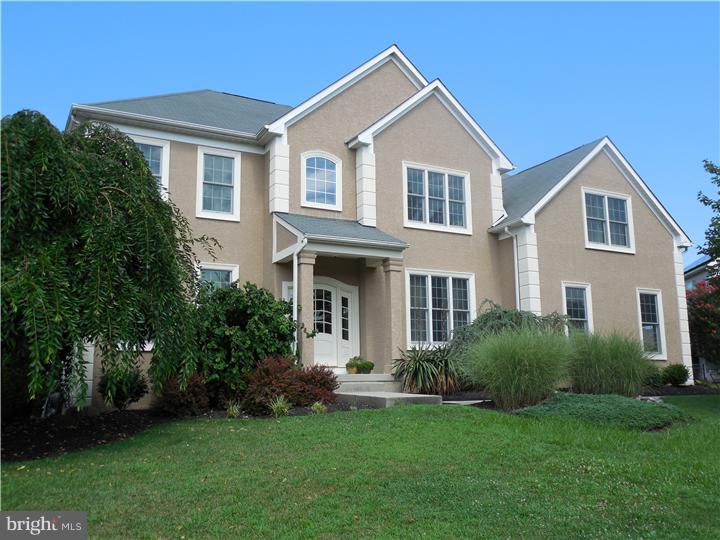 66 Normandy Road Evesham, NJ 08053 - Photo 2 of 23 Exterior Front