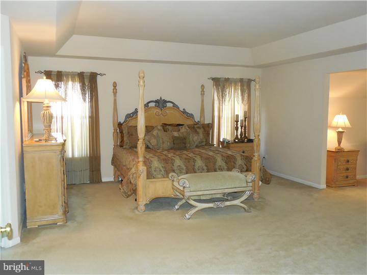 66 Normandy Road Evesham, NJ 08053 - Photo 16 of 23 Master Bedroom