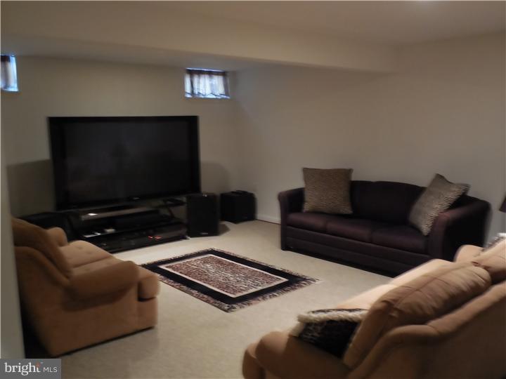 66 Normandy Road Evesham, NJ 08053 - Photo 19 of 23 Basement - Finished