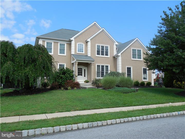 66 Normandy Road Evesham, NJ 08053 - Photo 3 of 23 Exterior Front