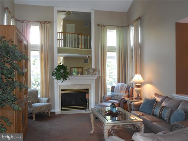 66 Normandy Road Evesham, NJ 08053 - Photo 10 of 23 Great Room