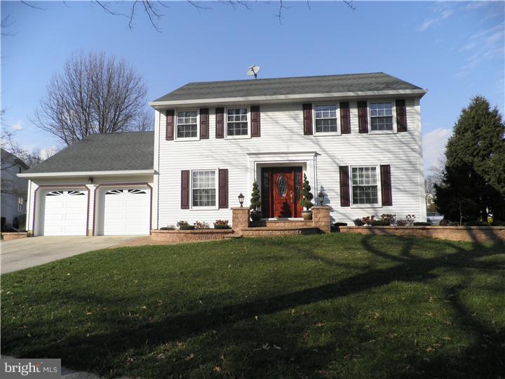 17 Yale Road Marlton, NJ 08053 - Photo 1 of 25 Exterior Front