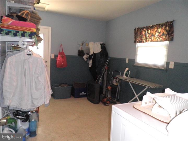 17 Yale Road Marlton, NJ 08053 - Photo 12 of 25 Laundry Room