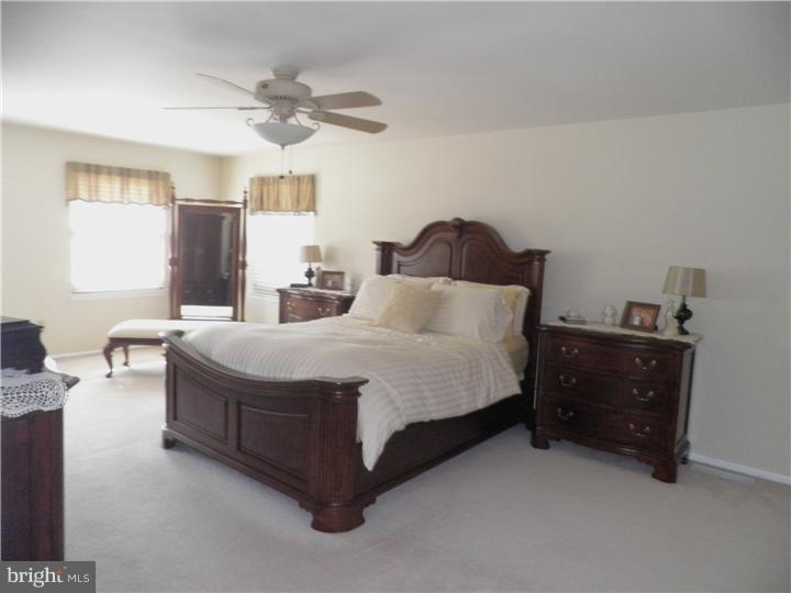 17 Yale Road Marlton, NJ 08053 - Photo 13 of 25 Master Bedroom
