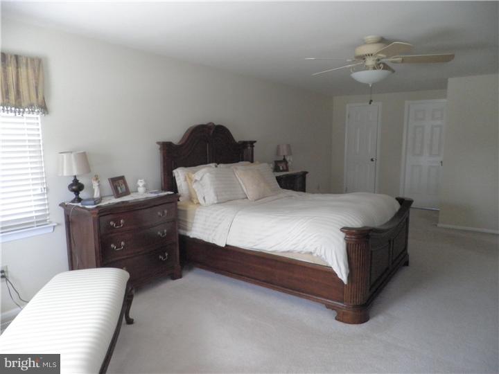 17 Yale Road Marlton, NJ 08053 - Photo 14 of 25 Master Bedroom