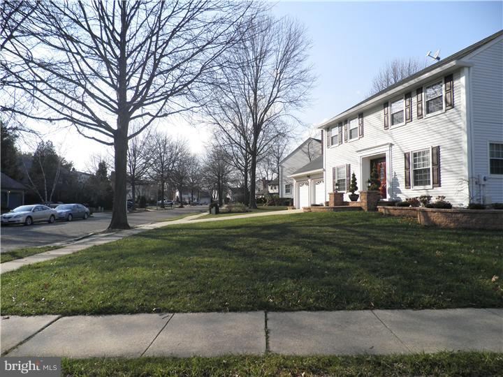 17 Yale Road Marlton, NJ 08053 - Photo 21 of 25 View